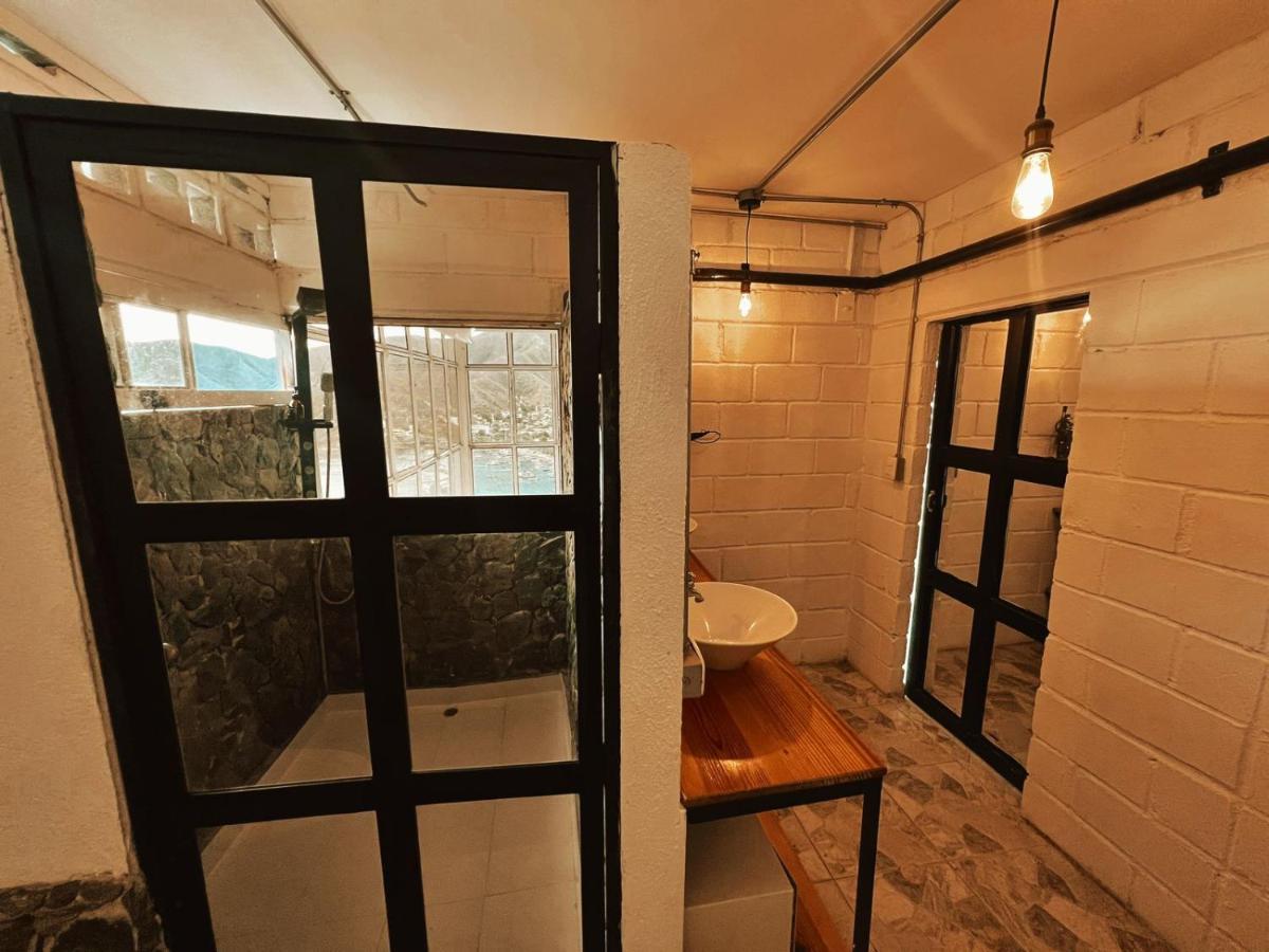Casa Thalasea Santa Marta  Ngoại thất bức ảnh