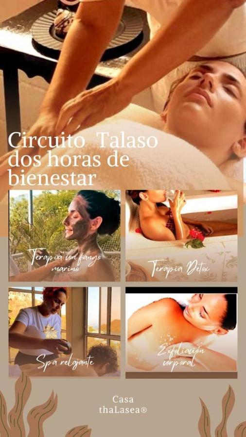 Casa Thalasea Santa Marta  Ngoại thất bức ảnh