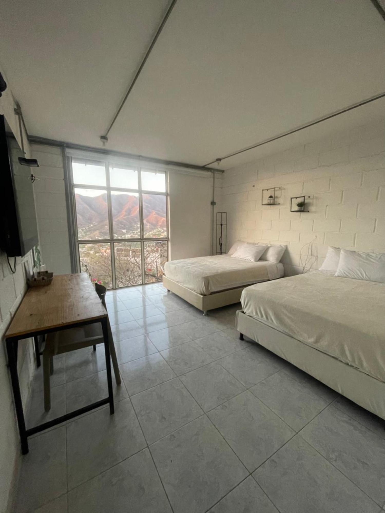 Casa Thalasea Santa Marta  Ngoại thất bức ảnh