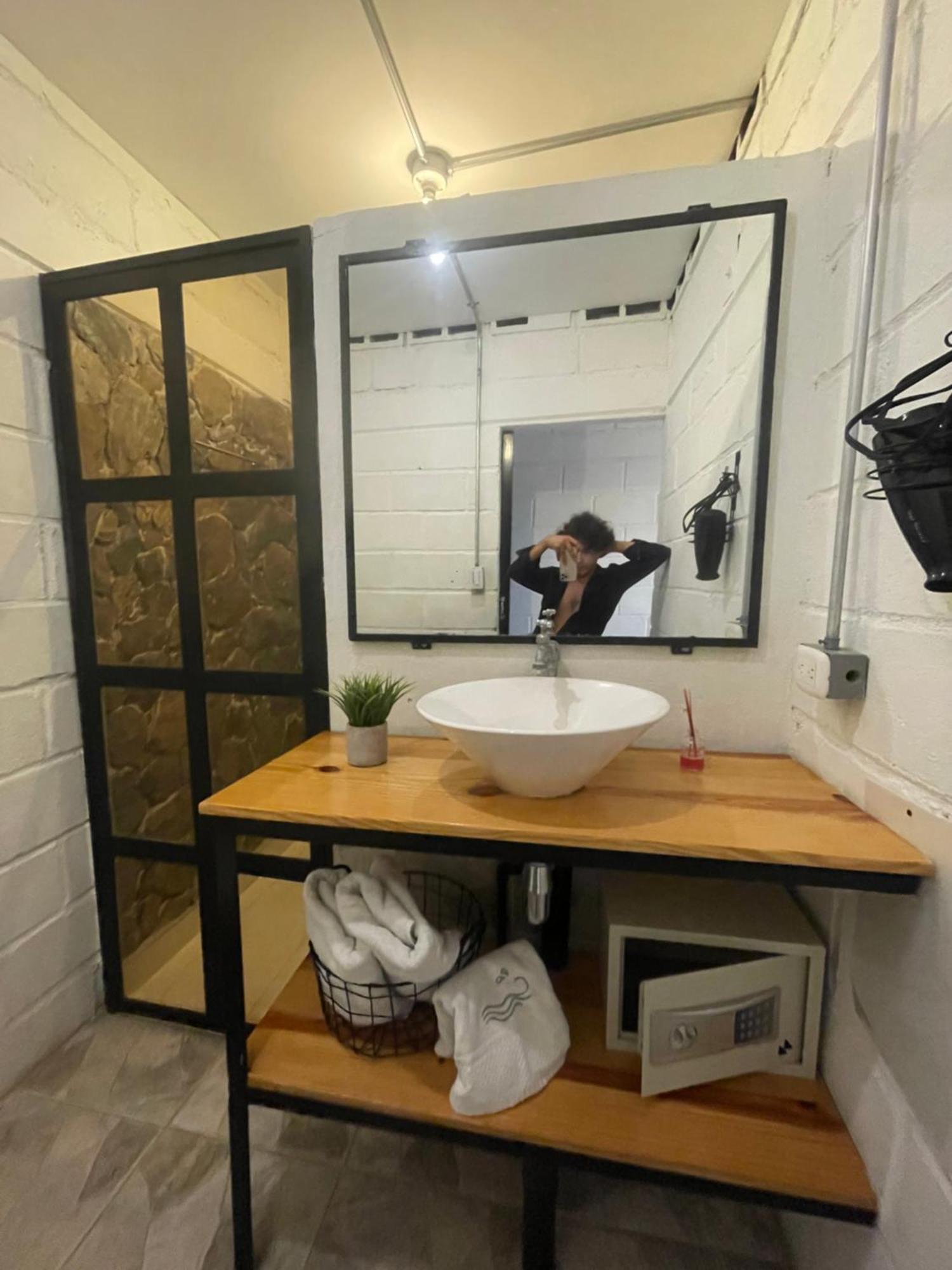 Casa Thalasea Santa Marta  Ngoại thất bức ảnh