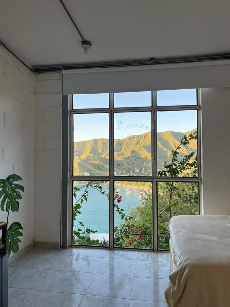 Casa Thalasea Santa Marta  Ngoại thất bức ảnh