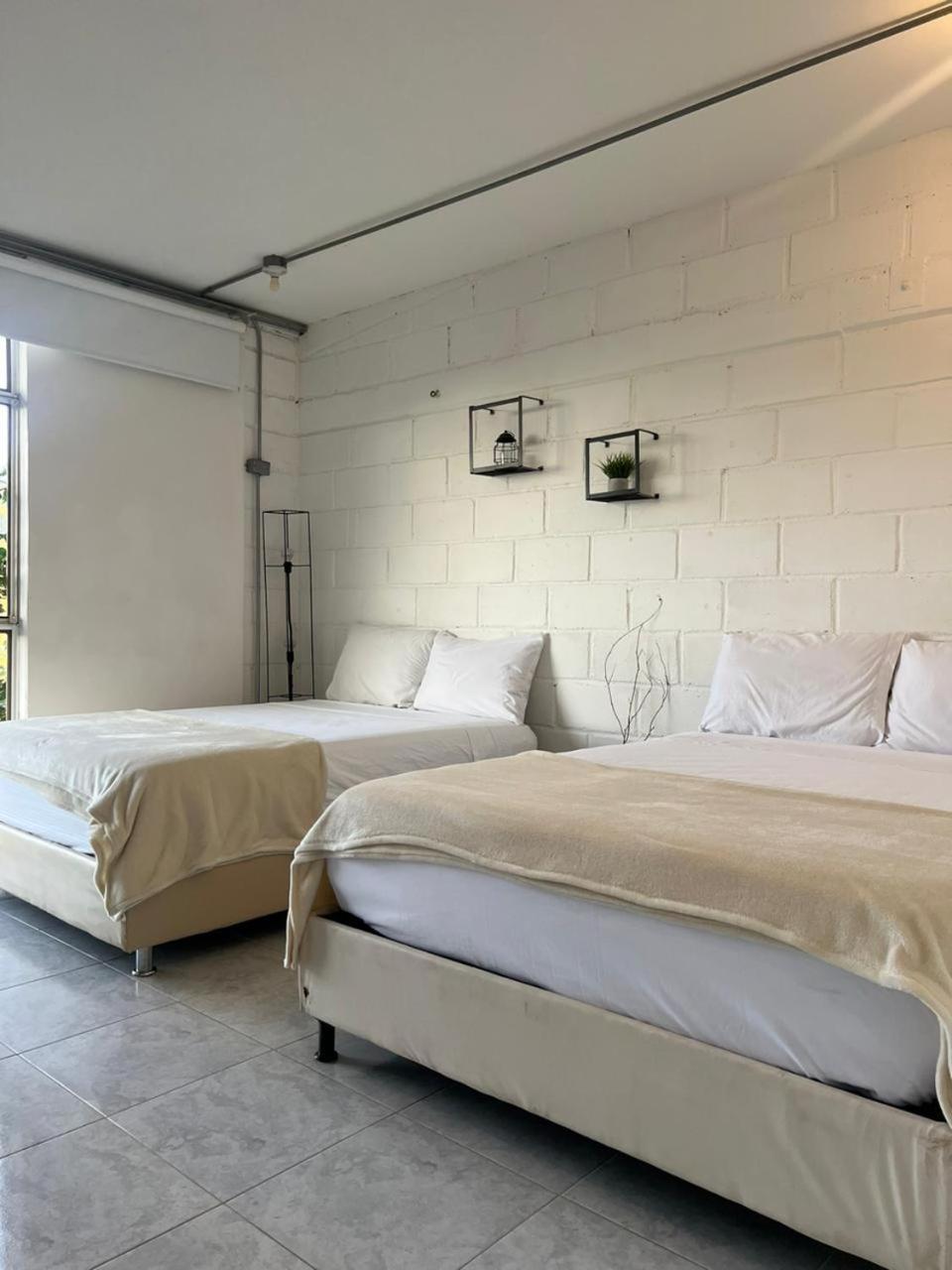 Casa Thalasea Santa Marta  Ngoại thất bức ảnh